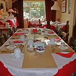 Bed & Breakfast Periwinkle Galway