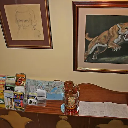 Periwinkle Bed & Breakfast