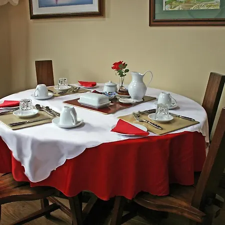 Periwinkle Bed & Breakfast Galway