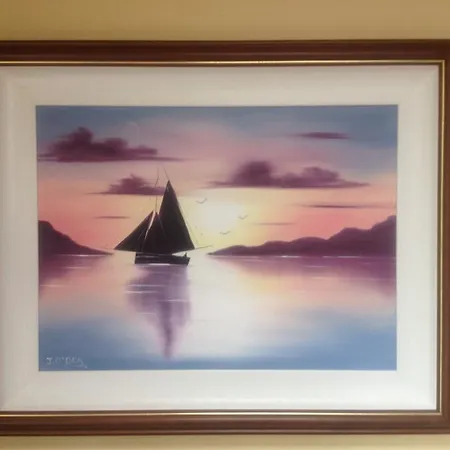 Bed & Breakfast Periwinkle 3*