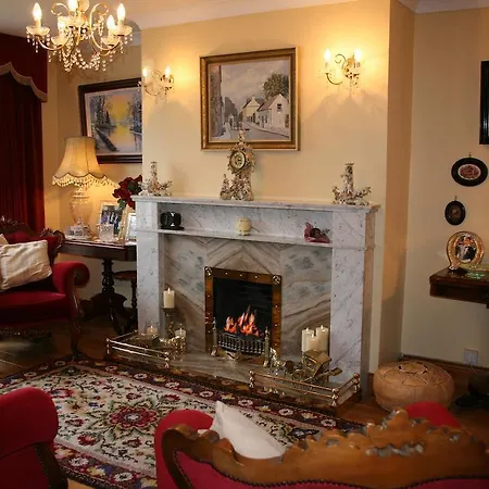 Bed & Breakfast Periwinkle Galway