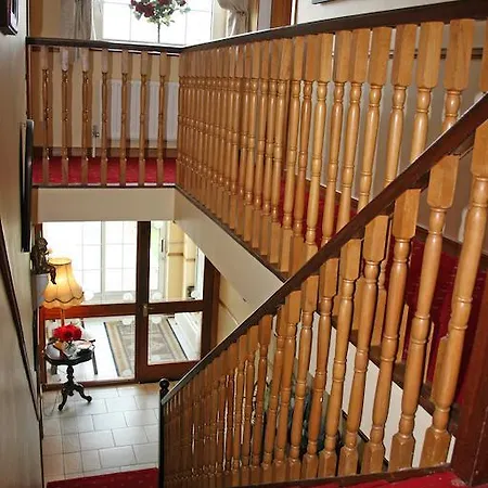 Bed & Breakfast Periwinkle 3*