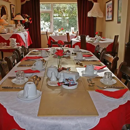 Bed & Breakfast Periwinkle Galway