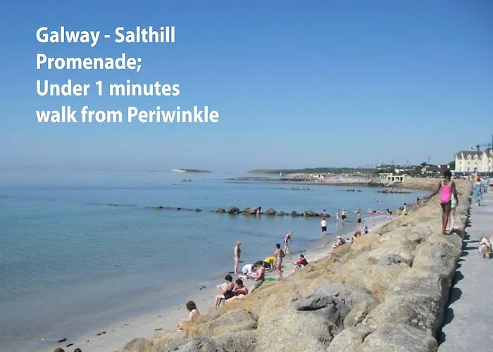 Bed & Breakfast Periwinkle