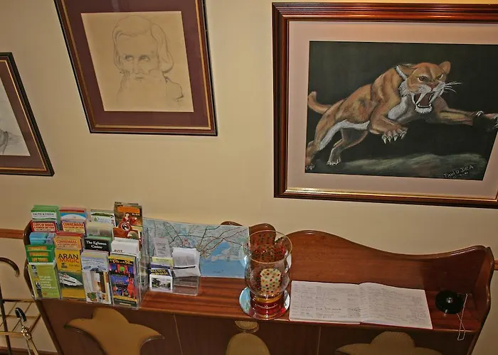 Periwinkle Bed & Breakfast