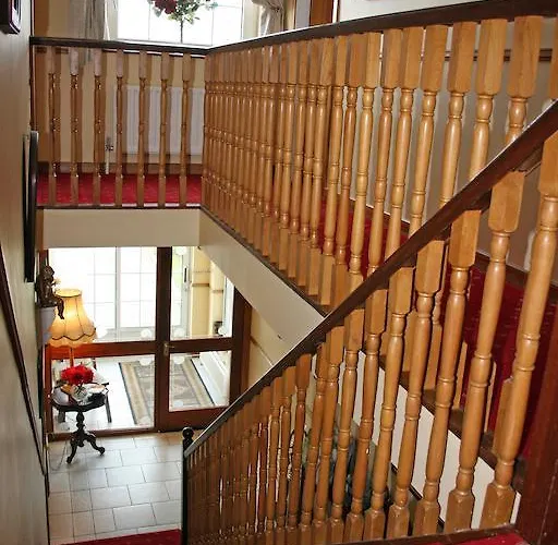 Bed & Breakfast Periwinkle 3*