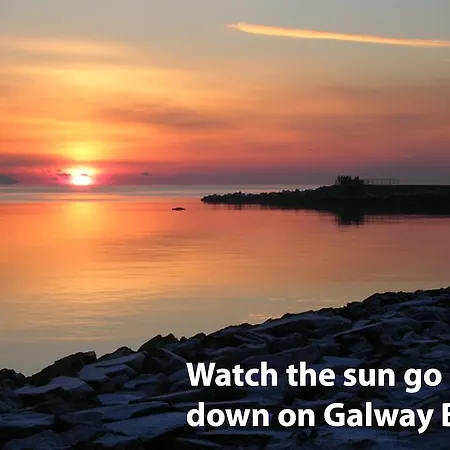 Frühstückspension Periwinkle